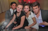 Club Fusion - Babenberger Passage - Fr 26.10.2012 - 4