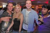 Club Fusion - Babenberger Passage - Fr 26.10.2012 - 45