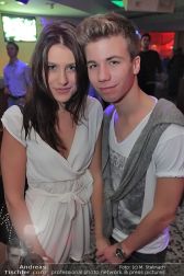 Club Fusion - Babenberger Passage - Fr 26.10.2012 - 49