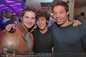 Club Fusion - Babenberger Passage - Fr 26.10.2012 - 5