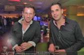 Club Fusion - Babenberger Passage - Fr 26.10.2012 - 8