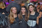 Halloween - Babenberger Passage - Mi 31.10.2012 - 12