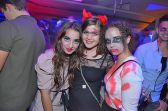 Halloween - Babenberger Passage - Mi 31.10.2012 - 5