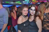 Halloween - Babenberger Passage - Mi 31.10.2012 - 69