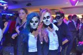 Halloween - Babenberger Passage - Mi 31.10.2012 - 70