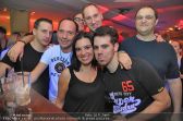 Club Fusion - Babenberger Passage - Fr 07.12.2012 - 11