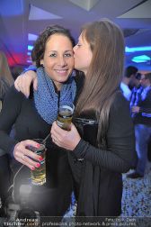 Club Fusion - Babenberger Passage - Fr 07.12.2012 - 12