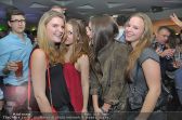 Club Fusion - Babenberger Passage - Fr 21.12.2012 - 13