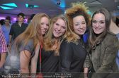 Club Fusion - Babenberger Passage - Fr 21.12.2012 - 2