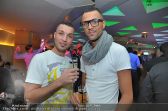 Club Fusion - Babenberger Passage - Fr 21.12.2012 - 20