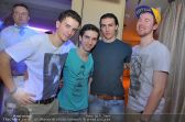 Club Fusion - Babenberger Passage - Fr 21.12.2012 - 28