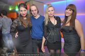 Club Fusion - Babenberger Passage - Fr 21.12.2012 - 6