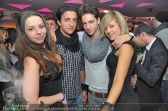 Club Fusion - Babenberger Passage - Fr 21.12.2012 - 8