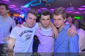 Vanity - Babenberger Passage - Sa 22.12.2012 - 18
