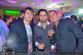 Vanity - Babenberger Passage - Sa 22.12.2012 - 23