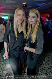 Vanity - Babenberger Passage - Sa 22.12.2012 - 9