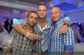 Klub - Platzhirsch - Fr 06.01.2012 - 11