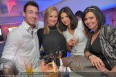 Klub - Platzhirsch - Fr 06.01.2012 - 14
