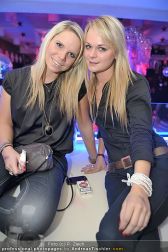 Klub - Platzhirsch - Fr 06.01.2012 - 20