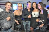 Klub - Platzhirsch - Fr 06.01.2012 - 22