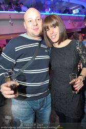 Klub - Platzhirsch - Fr 06.01.2012 - 27