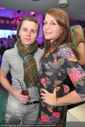 Klub - Platzhirsch - Fr 06.01.2012 - 30