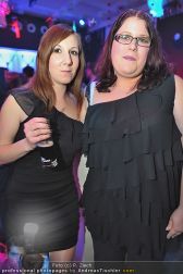 Klub - Platzhirsch - Fr 06.01.2012 - 32
