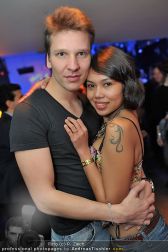 Klub - Platzhirsch - Fr 06.01.2012 - 50
