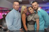 Klub - Platzhirsch - Fr 06.01.2012 - 8
