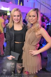 Klub Disko - Platzhirsch - Sa 07.01.2012 - 16