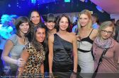 Klub Disko - Platzhirsch - Sa 07.01.2012 - 18