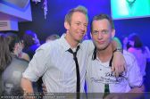Klub Disko - Platzhirsch - Sa 07.01.2012 - 20