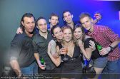 Klub Disko - Platzhirsch - Sa 07.01.2012 - 25