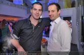 Klub - Platzhirsch - Fr 13.01.2012 - 10