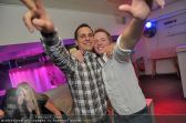 Klub - Platzhirsch - Fr 13.01.2012 - 11