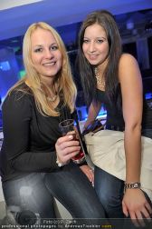 Klub - Platzhirsch - Fr 13.01.2012 - 12