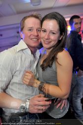 Klub - Platzhirsch - Fr 13.01.2012 - 14