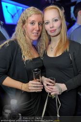 Klub - Platzhirsch - Fr 13.01.2012 - 21