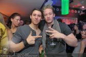 Klub - Platzhirsch - Fr 13.01.2012 - 23