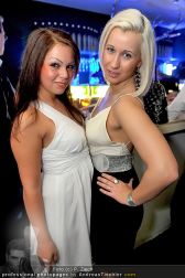 Klub - Platzhirsch - Fr 13.01.2012 - 27