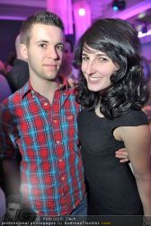 Klub - Platzhirsch - Fr 13.01.2012 - 38