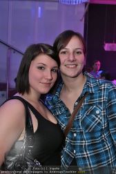 First - Platzhirsch - Do 19.01.2012 - 22
