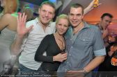 Klub Disko - Platzhirsch - Sa 21.01.2012 - 17
