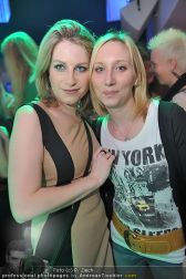 Klub Disko - Platzhirsch - Sa 21.01.2012 - 19