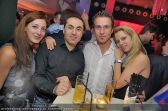 Klub Disko - Platzhirsch - Sa 21.01.2012 - 21