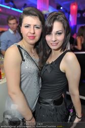 Klub Disko - Platzhirsch - Sa 21.01.2012 - 23