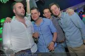 Klub Disko - Platzhirsch - Sa 21.01.2012 - 27
