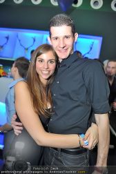 Klub Disko - Platzhirsch - Sa 21.01.2012 - 28