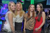 Klub - Platzhirsch - Fr 10.02.2012 - 21