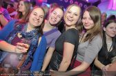 Klub Disko - Platzhirsch - Sa 11.02.2012 - 17